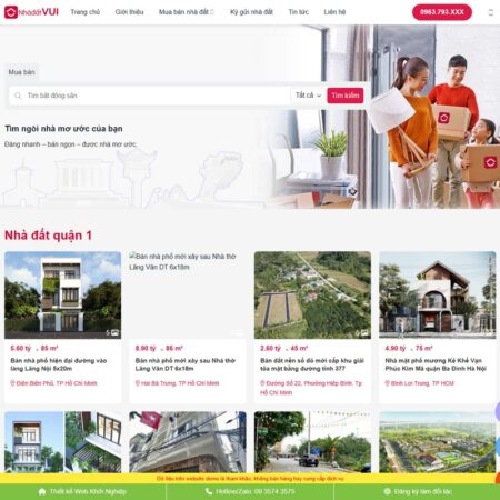 Bất động sản
