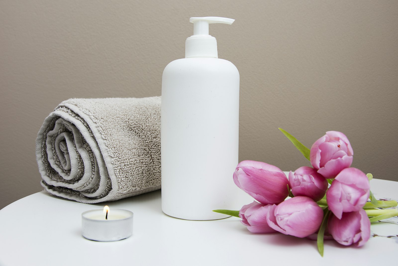 Spa Zhost