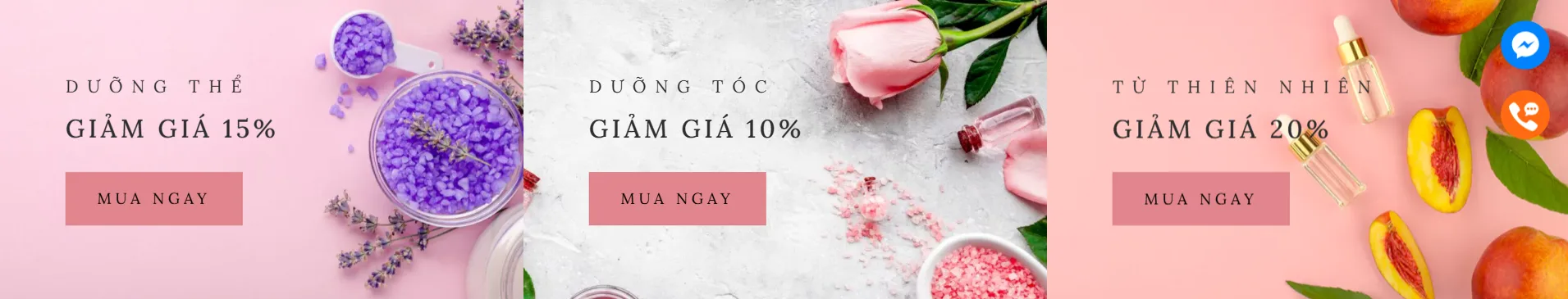 Tích hợp tính năng khuyến mãi, ưu đãi hấp dẫn
