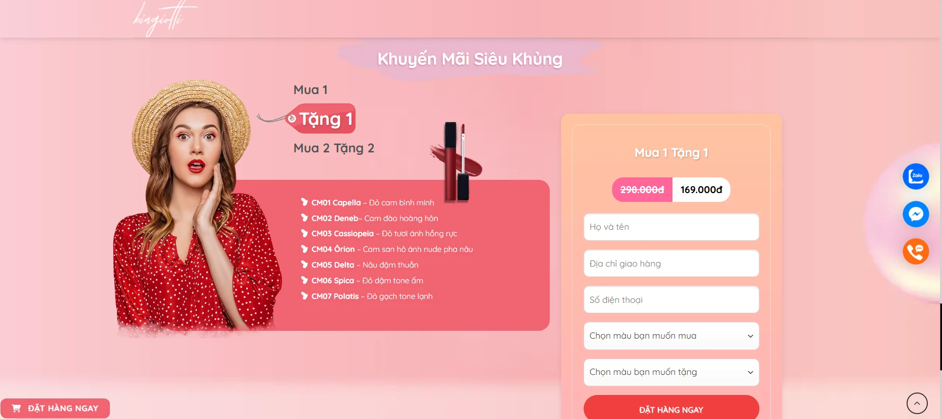 Tích hợp các chương trình khuyến mãi và ưu đãi hấp dẫn