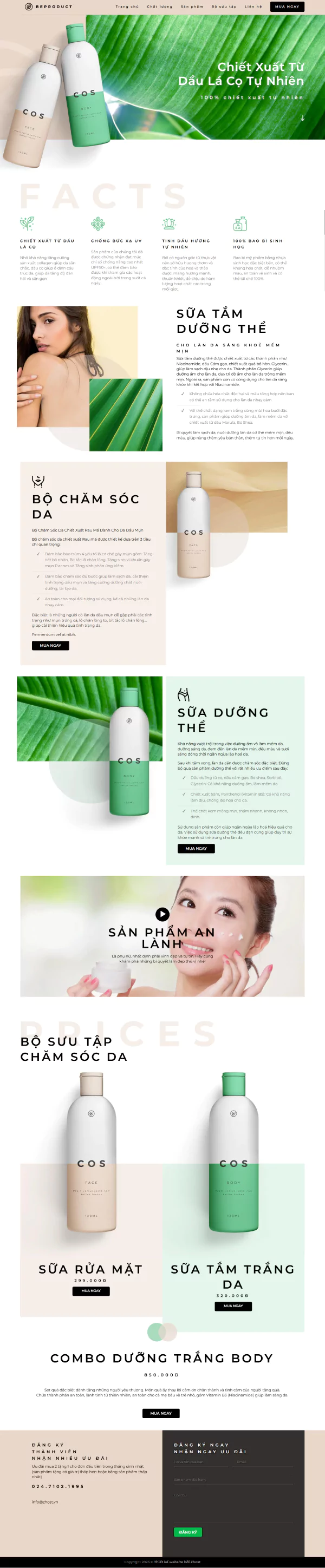 beproduct-web