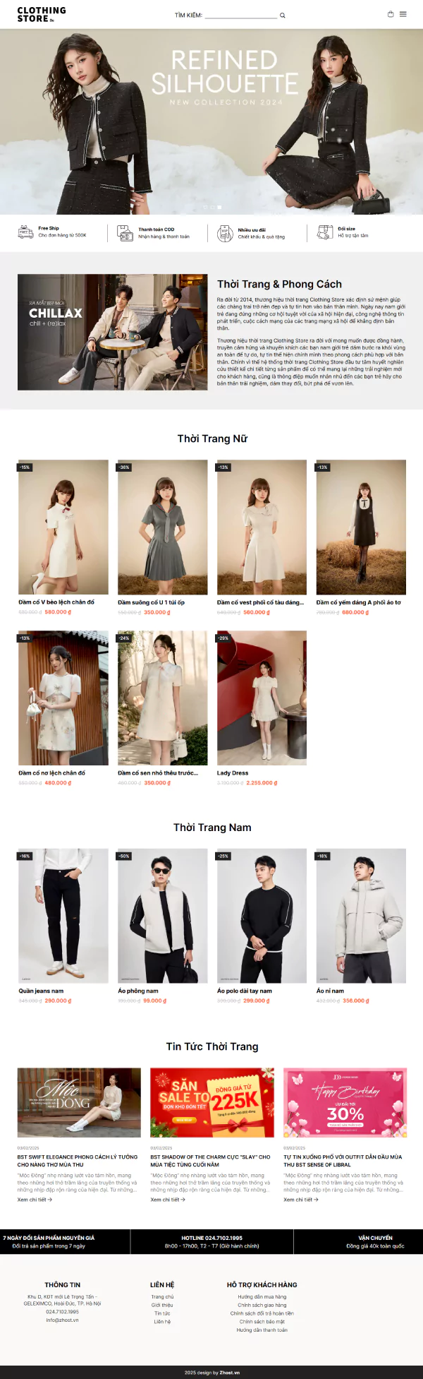 themes