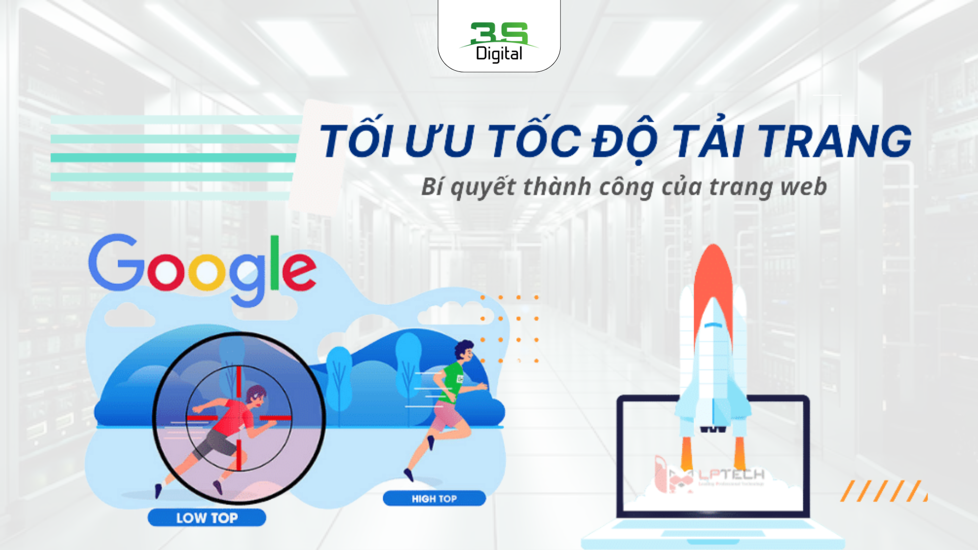 Tối ưu tốc độ tải trang